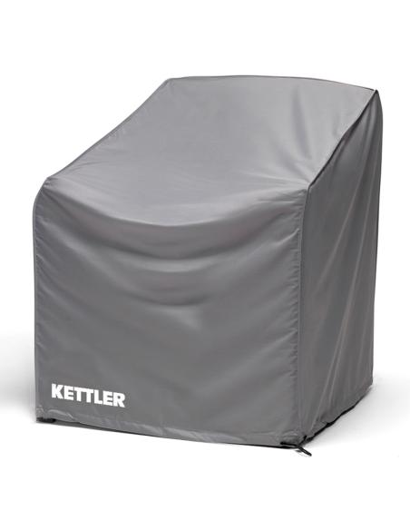 Kettler Tudor Lounge Recliner Chair Cover 0997411-1-PC