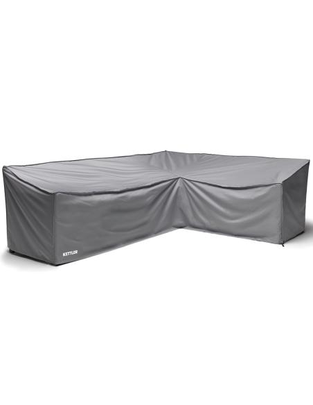 Kettler Tudor Corner Sofa Cover 0997413-PC