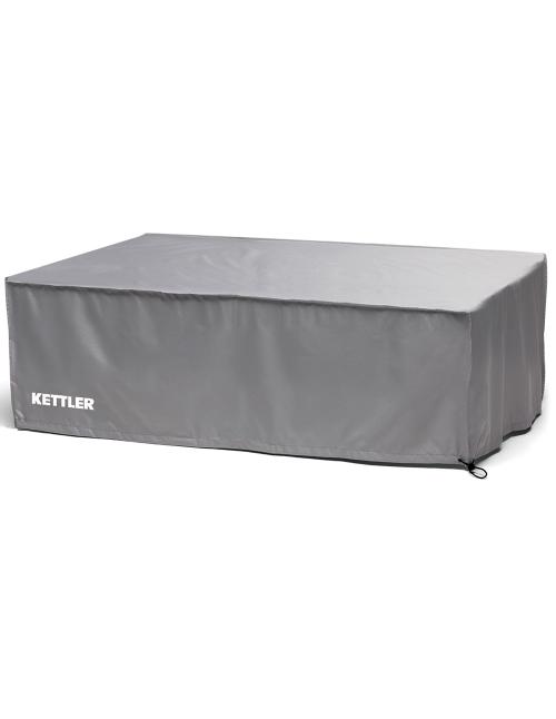 Kettler Merano Rectangular Table Cover 0997518-3-PC