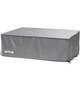 Kettler Tudor Rectangular Table Cover 099741123-3-PC