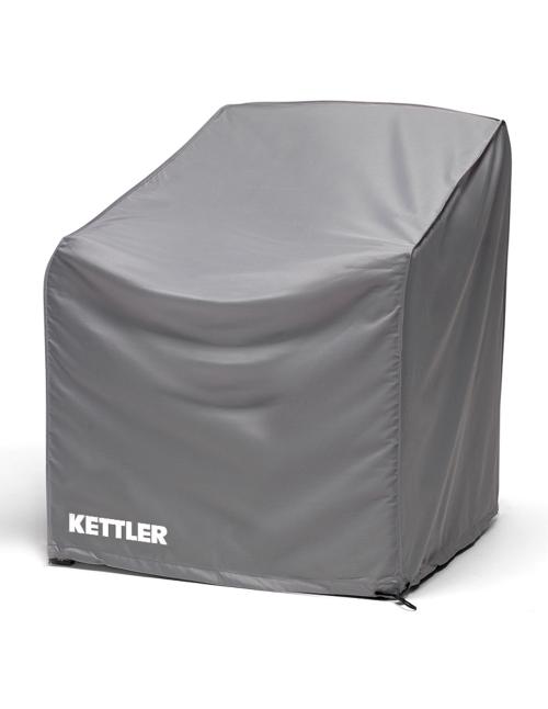 Kettler Avora Armchair Cover 0996516-2-PC