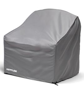 Kettler Trento Armchair Cover 0990113-2-PC