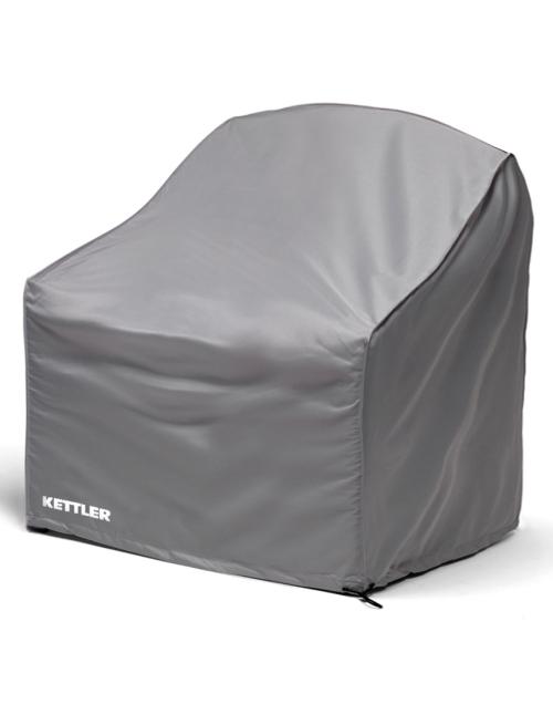 Kettler Trento Armchair Cover 0990113-2-PC