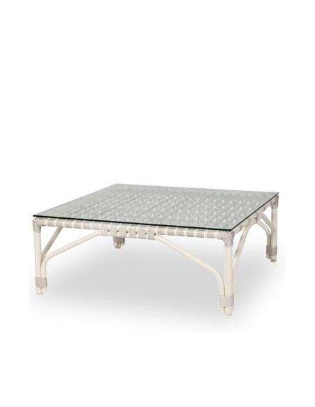 Vincent Sheppard Lucy Ottoman/Coffee Table