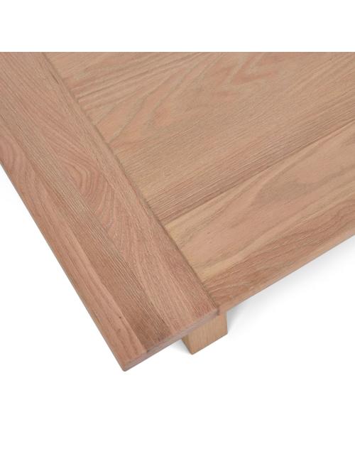 Neptune Arundel Rectangular Oak Coffee Table