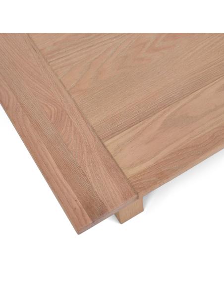 Neptune Arundel Rectangular Oak Coffee Table