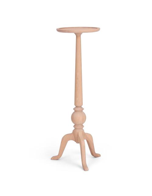 Neptune Thornbury Oak Plant Stand - Natural Oak - Natural Oak