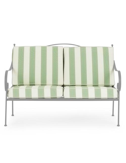 Neptune Cheltenham Garden Sofa Replacement Cushion Set