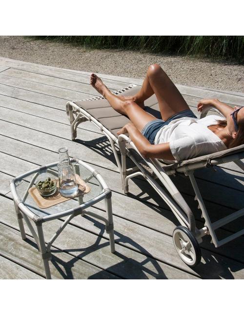 Vincent Sheppard Lucy Sunlounger