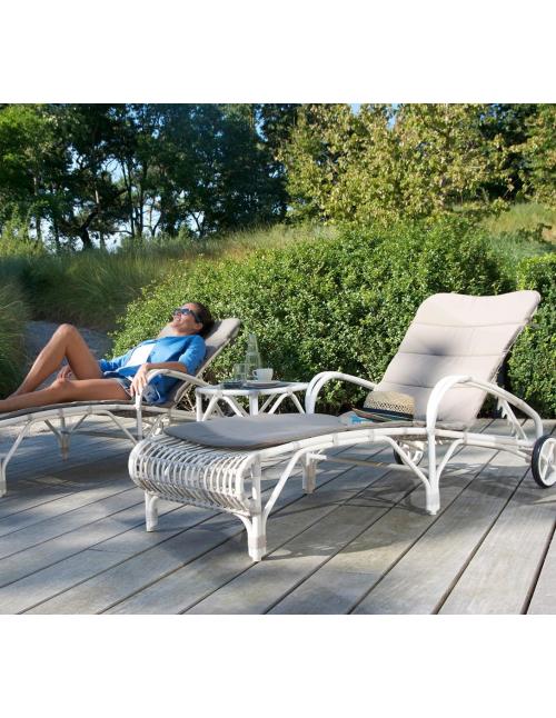Vincent Sheppard Lucy Sunlounger