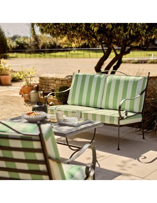 Neptune Cheltenham 2 Seater Sofa - Green...