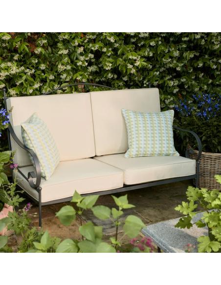 Neptune Cheltenham 2 Seater Sofa with Natural Cushions