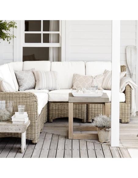 Neptune Compton Modular 5 Seater Set