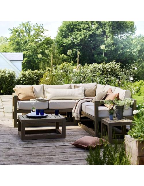 Neptune Pembrey Modular Mid-Section Sofa