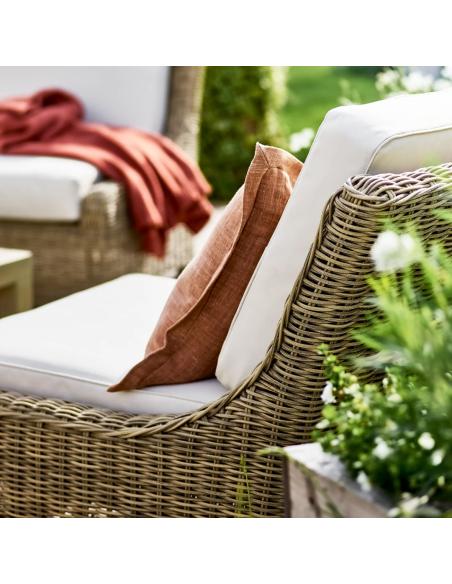 Neptune Hayburn Relaxed Armchair