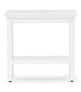 Neptune Aldwych Narrow Tray Side Table