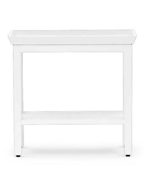 Neptune Aldwych Narrow Tray Side Table
