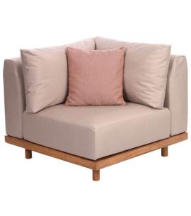 Barlow Tyrie Harmony DS Modular Corner