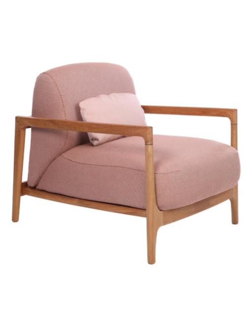 Barlow Tyrie Harmony Club Chair