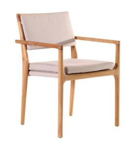 Barlow Tyrie 860011 Harmony Chair Cushion