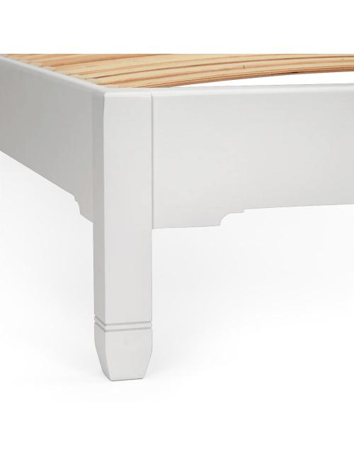 Neptune Chichester Bed Base - Single