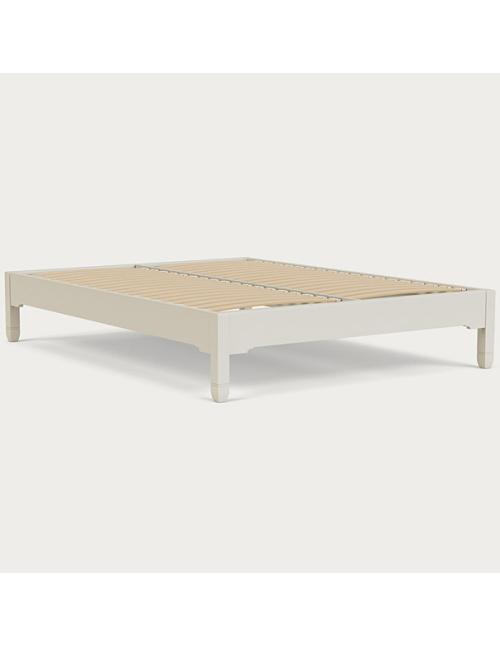 Neptune Chichester Bed Base - King