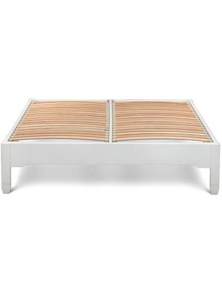 Neptune Chichester Bed Base - King