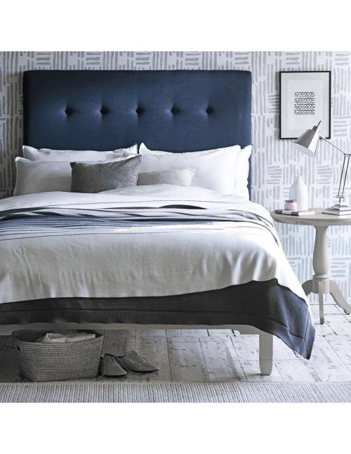 Neptune Chichester Bed Base - King
