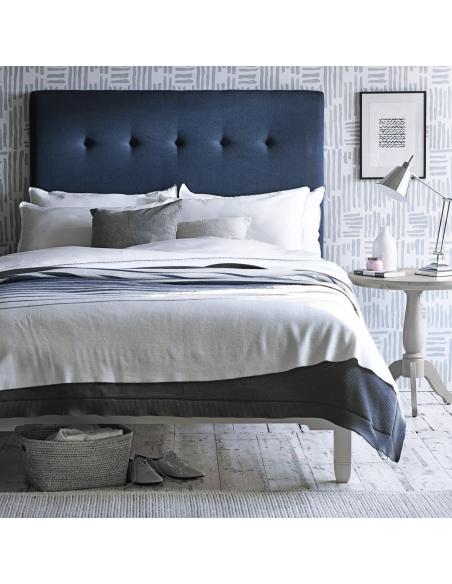 Neptune Chichester Bed Base - King
