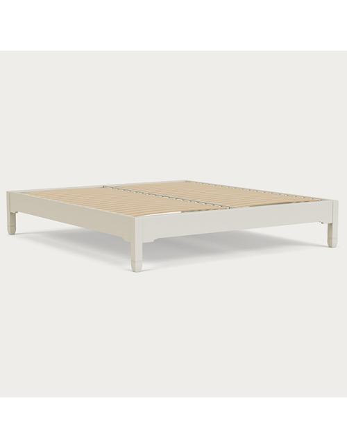 Neptune Chichester Bed Base - Super King