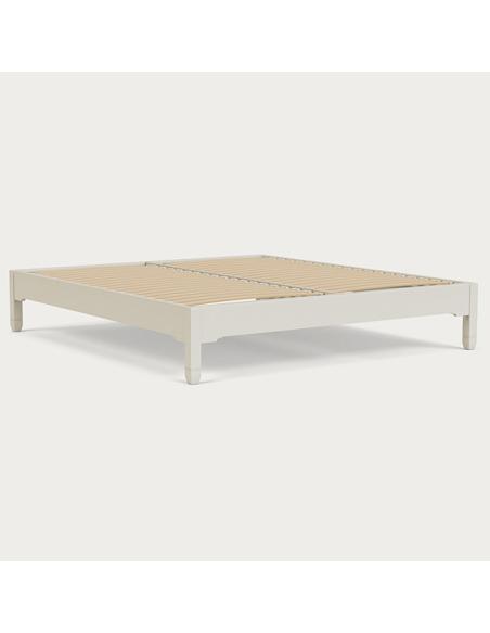 Neptune Chichester Bed Base - Super King