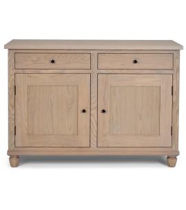 Neptune Suffolk 4ft Oak Sideboard