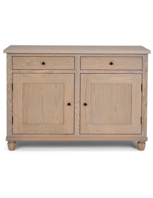 Neptune Suffolk 4ft Oak Sideboard