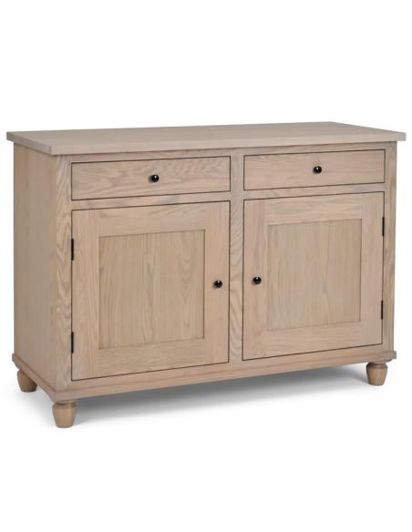 Neptune Suffolk 4ft Oak Sideboard