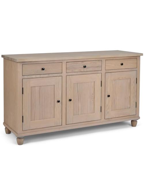 Neptune Suffolk 5ft Oak Sideboard