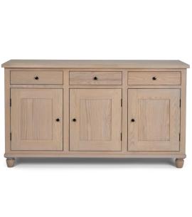 Neptune Suffolk 5ft Oak Sideboard