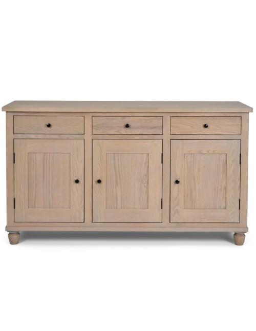 Neptune Suffolk 5ft Oak Sideboard