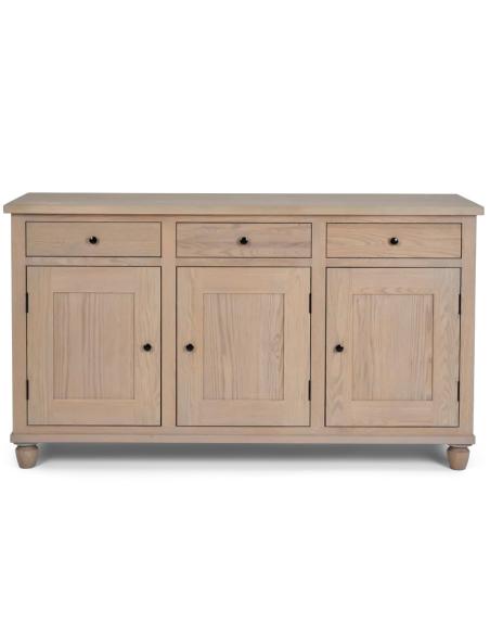 Neptune Suffolk 5ft Oak Sideboard