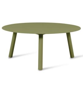 Vincent Sheppard 68cm Lilo Coffee Table - Moss