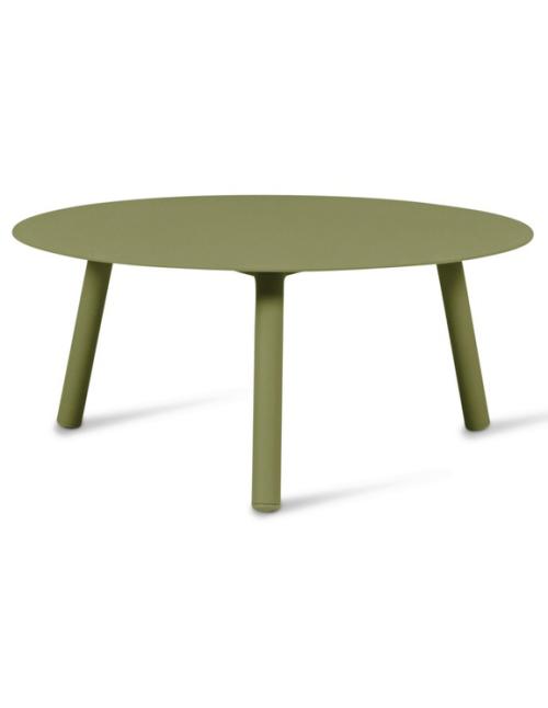 Vincent Sheppard 68cm Lilo Coffee Table - Moss