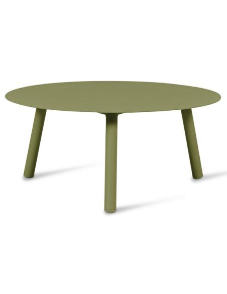 Vincent Sheppard 68cm Lilo Coffee Table - Moss