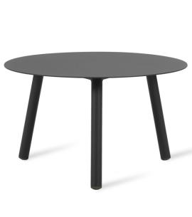 Vincent Sheppard 60cm Lilo Coffee Table - Black