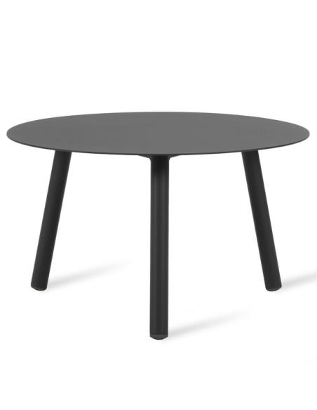 Vincent Sheppard 60cm Lilo Coffee Table - Black