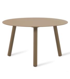 Vincent Sheppard 60cm Lilo Coffee Table - Taupe