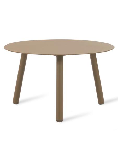 Vincent Sheppard 60cm Lilo Coffee Table - Taupe