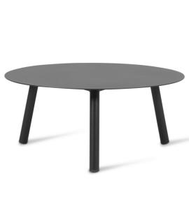 Vincent Sheppard 68cm Lilo Coffee Table - Black