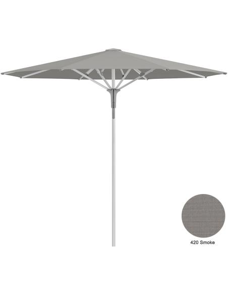 Glatz Fortino Pro 2.5m Round Parasol