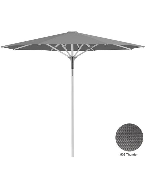 Glatz Fortino Pro 2.5m Round Parasol