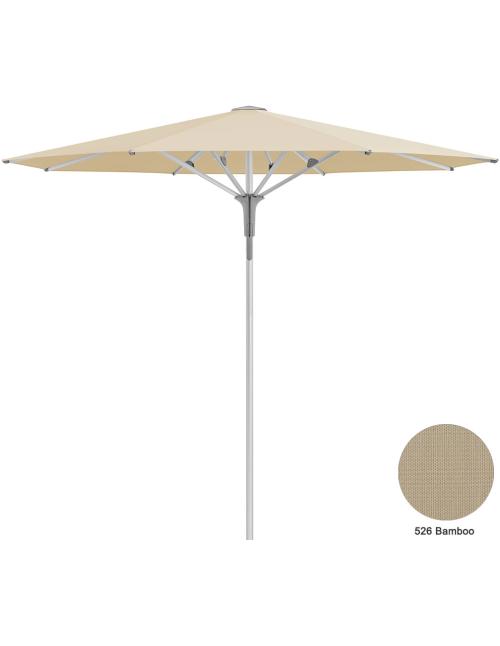 Glatz Fortino Pro 2.5m Round Parasol