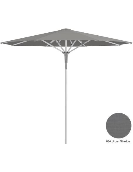 Glatz Fortino Pro 2.5m Round Parasol